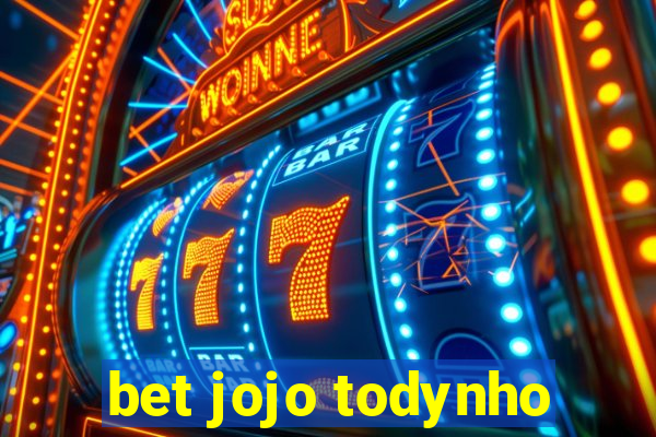 bet jojo todynho